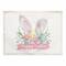 Happy Easter Banner 14" x 18" Poly Twill Placemat